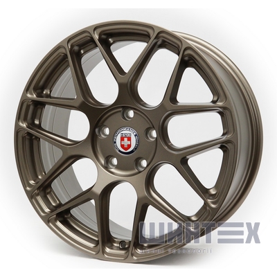 Replica HRE FF01 (330) 8x18 5x114.3 ET40 DIA73.1 SBMF